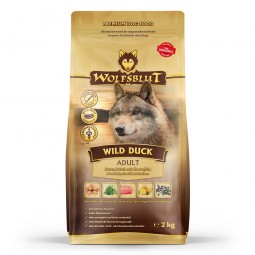 Wb761057wolfsbluttrockenfutterwildduckfrontal2kg42602627610571000pxshd 0