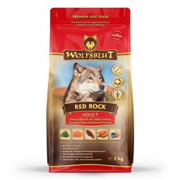 Wb765567wolfsbluttrockenfutterredrockfrontal2kg42602627655671000pxshd 0