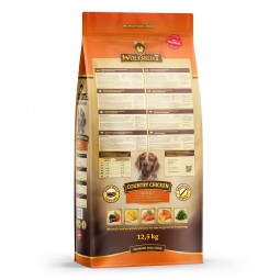 WOLFSBLUT COUNTRY CHICKEN PREMIUM HONDENVOER Bestel snel & goedkoop koop nu! www.dogs-catspetfood.nl