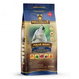 WOLFSBLUT POLAR NIGHT PREMIUM HONDENVOER KOOP SNEL GOEDKOOP BIJ www.dogs-catspetfood.nl