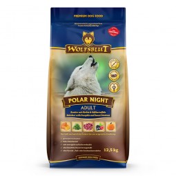 WOLFSBLUT POLAR NIGHT PREMIUM HONDENVOER KOOP SNEL GOEDKOOP BIJ www.dogs-catspetfood.nl