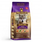 WOLFSBLUT BLACK BIRD 2 KG PREMIUM  HOOGWAARDIG HONDENVOER  KOOP NU! www.dogs-catspetfood.nl