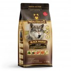 WOLFSBLUT BLACK MARSH 2 KG HOOGWAARDIG PREMIUM HONDENVOER KOOP NU! www.dogs-catspetfood.nl