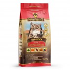 WOLFSBLUT BLUE MOUNTAIN 12,5 KG  PREMIUM HOOGWAARDIG HONDENVOER KOOP NU! www.dogs-catspetfood.nl