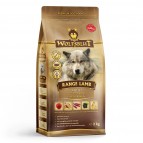 WOLFSBLUT RANGE LAMB HOOGWAARDIG NATUURLIJK HONDENVOER VOOR EEN OPTIMALE  GEZONDHEID  Bestel snel & goedkoop bij www.dogs-catspetfood.nl!