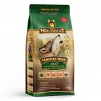 WOLSBLUT HUNTERS PRIDE PREMUIM HONDENVOER KOOP NU! www.dogs-catspetfood.nl