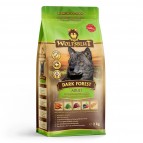 WOLFSBLUT DARK FOREST PREMIUM HONDENVOER  Bestel snel & goedkoop bij www.dogs-catspetfood.nl