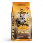 WOLFSBLUT JACK RABBIT 2KG koop snel & goedkoop bij www.dogs-catspetfood.nl! uw hondenvoer, De laagste prijzen · Veilig online betalen · Voordelig wolfsblut hondenvoer