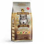 WOLFSBLUT GEY PEAK  ADULT PREMIUM HONDENVOER KOOP NU! www.dogs-catspetfood.nl