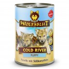 Wb783588wolfsblutnassfuttercoldriverpuppy395gdose42606037835881000pxshd1