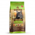 WOLFSBLUT DARK FOREST PREMIUM HONDENVOER  Bestel snel & goedkoop bij www.dogs-catspetfood.nl