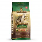 WOLSBLUT HUNTERS PRIDE PREMUIM HONDENVOER KOOP NU! www.dogs-catspetfood.nl