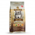 WOLFSBLUT GREY PEAK SENIOR 12,5 KG PREMIUM HONDENVOER KOOP NU! www.dogs-catspetfood.nl