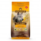 WOLFSBLUT JACK RABBIT 2KG koop snel & goedkoop bij www.dogs-catspetfood.nl! uw hondenvoer, De laagste prijzen · Veilig online betalen · Voordelig wolfsblut hondenvoer