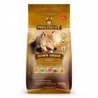 WOLFSBLUT DOWN UNDER  ADULT 12,5 KG PREMIUM Bestel snel & goedkoop bij www.dogs-catspetfood.nl