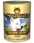 Wolfsblut golden goose cans