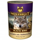 Wolfsblut nassfutter black bird 395g bei pets premium