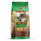 WOLFSBLUT GREENVALEY PREMIUM HONDENVOER KOOP NU! www.dogs-catspetfood.nl